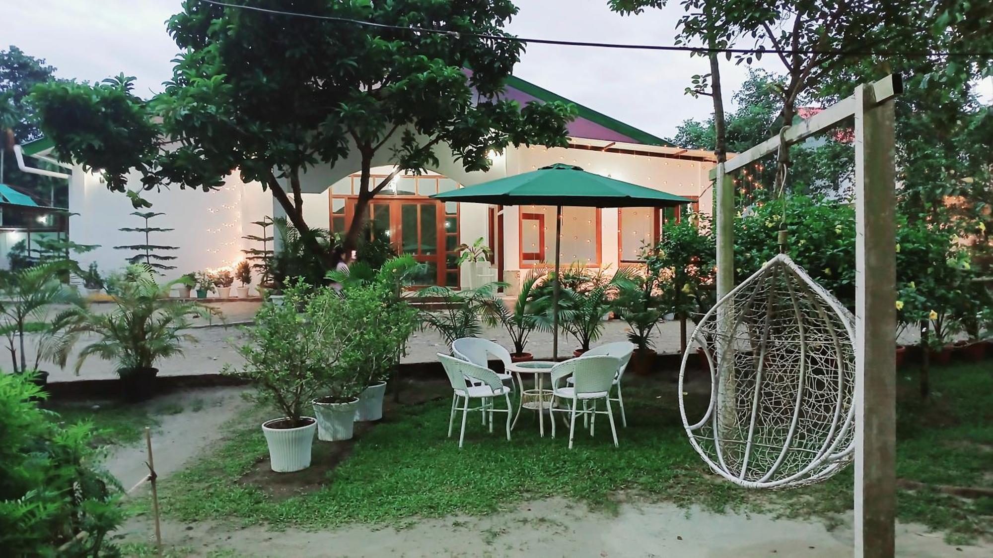דיברוגר Bogibil Eco Resort New מראה חיצוני תמונה