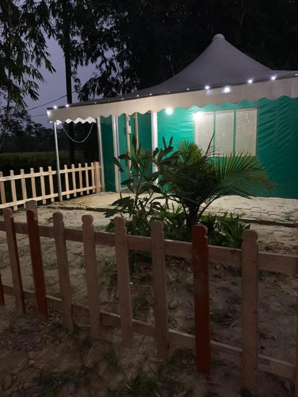 דיברוגר Bogibil Eco Resort New מראה חיצוני תמונה
