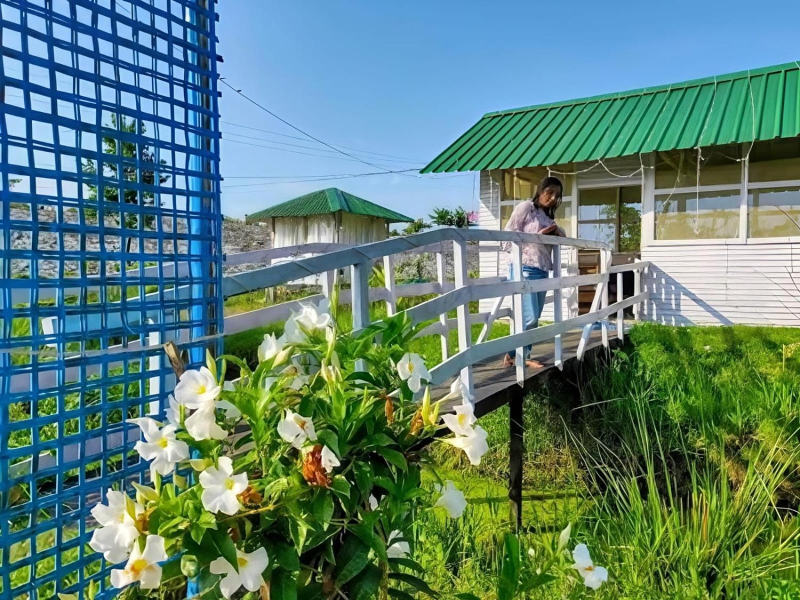 דיברוגר Bogibil Eco Resort New מראה חיצוני תמונה